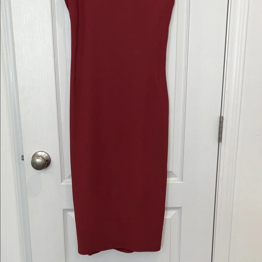 Lululemon Brunch and Back Dress, Size 12 - Picture 6 of 10